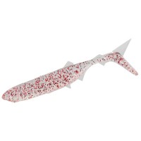 XESTA KamitAiru Iwashi 1.75'' #08 CA Clear Red Net