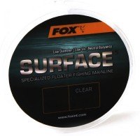 FOX Surface Floater Mainline [Clear] 250m (15lb)