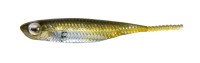 FISH ARROW Flash J 1'' Feco #F22 Live Ayu/Silver