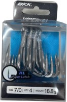 BKK Viper-61 HCS #7/0