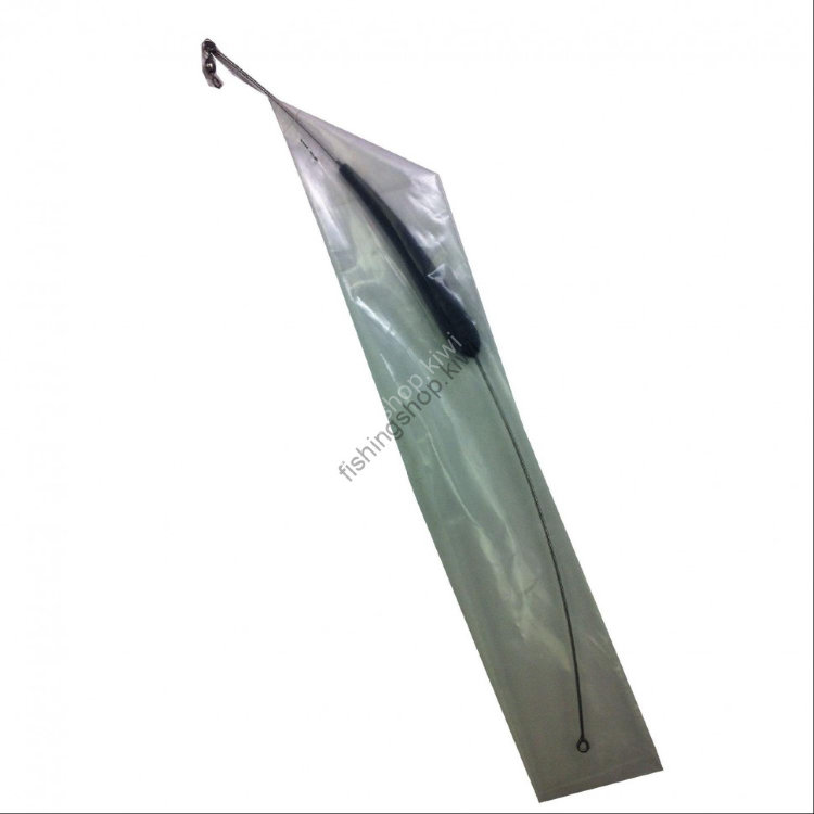 Fujiwara with Lead Balance Light No.50 Mud Black