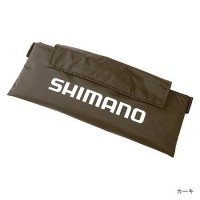 SHIMANO CO-011I Waterproof Seat Cover Khaki