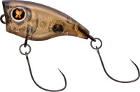 DAIWA Presso Poppin Bug #Smoke Glitter