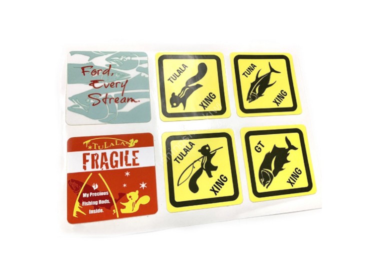 TULALA Quick Fix Seal Emma Patch