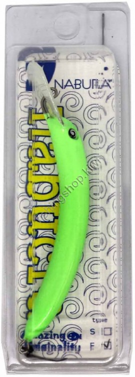 NABURAYA Nabucra F #1 Glow