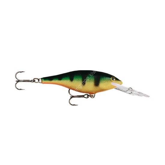 RAPALA Shad Rap 8cm # SR8-P