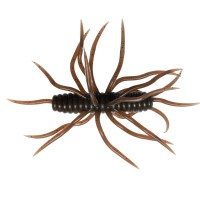 HIDE-UP Coike Thunder M #103 Green Pumpkin (2pcs)