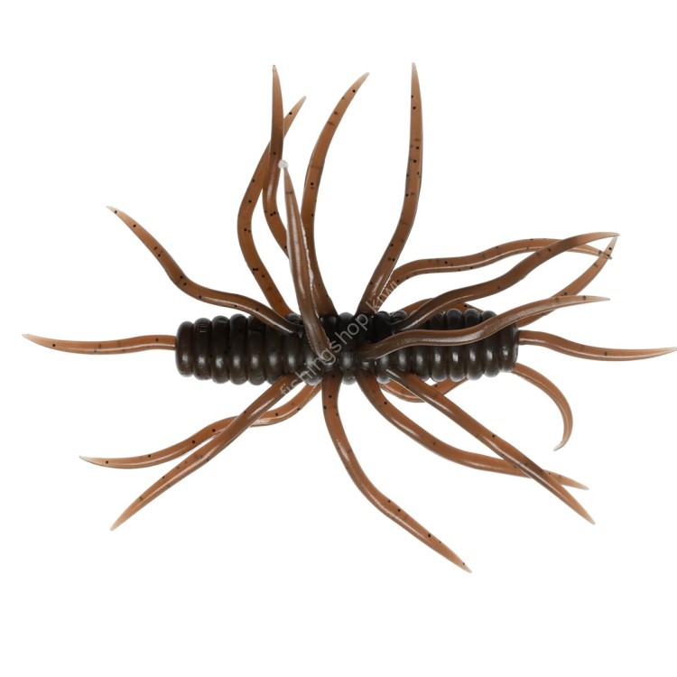 HIDE-UP Coike Thunder M #103 Green Pumpkin (2pcs)