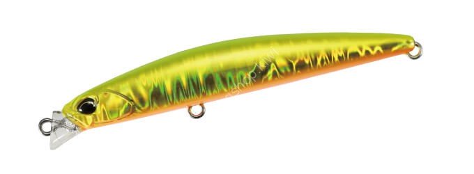 DUO Beach Walker Axcion Slim 85 Hirame Gold