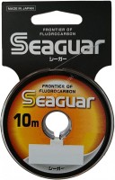 KUREHA Seaguar Single Item [Clear] 10m #7 (6.8kg)