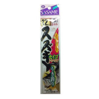 SASAME Suzuki Seigo Uki Tsuri E-701 [Gold] 1 Hook 12-3