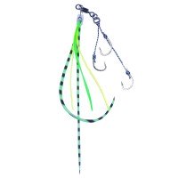 CRAZY OCEAN KTY-01 Kachitto Tairaba Complete Unit #05 Border Glow