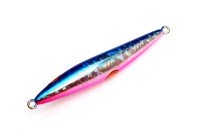 RISE JAPAN Rise Jig SLJ 100g #RJ02 Blue Pink