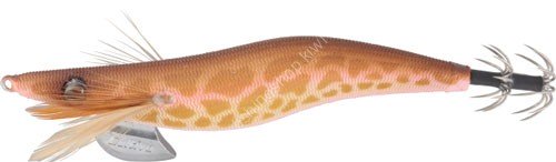 OWNER 31882 Draw4 ED3.5 #60 Peach Sniper / UV Blue
