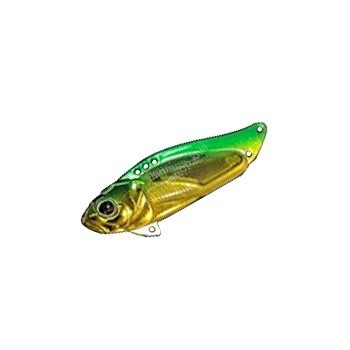 ZEAKE Astro Vibe 65 # Green Gold Glow Belly