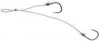 JACKALL BinBin Switch Spare Hook Step #10/#9