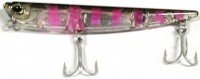 DUO Bay RUF Manic 75 #FS Pink Magic