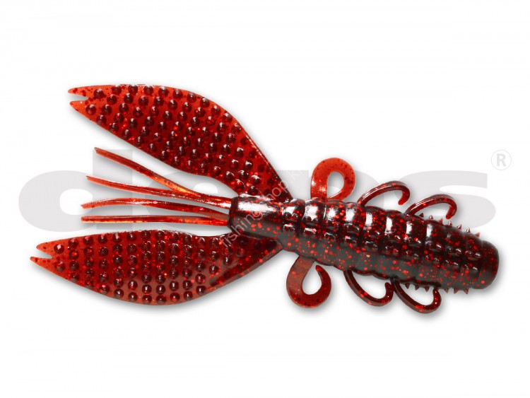 DEPS Spiny Craw 3.5" #41 Clarkie