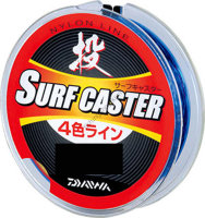 DAIWA Surf Caster Line R #2