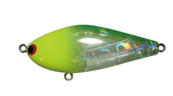 POZIDRIVE GARAGE ZigZag Bait 60S # 07 CH Mohito