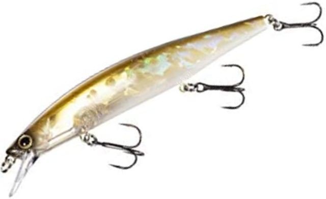 SHIMANO ZQ-K11T Bantam World Minnow 115SP Flash Boost #010 Ghost Ayu