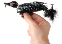 SAVAGE GEAR 3D Suicide Duck 6'' F #Loon