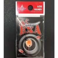 GOD HANDS Exa Swimming 0.5g #5