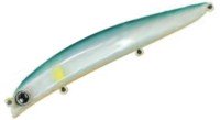SKAGIT DESIGNS Hide Shallow 120F #11 Ayu Pearl
