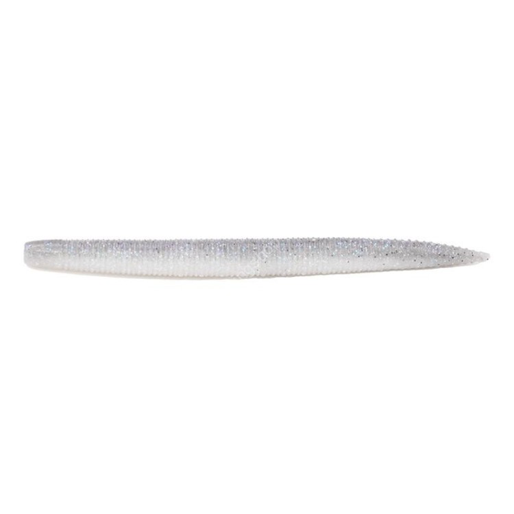 GEECRACK Saf Stick 5'' Light Pack #268 #Electric Shad (4pcs)