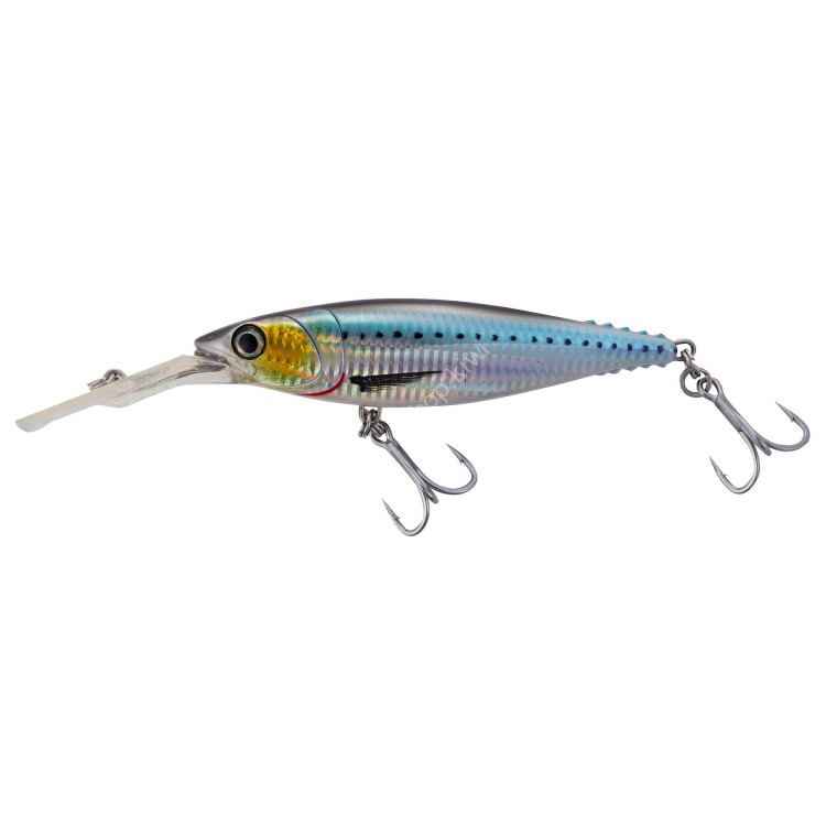 SAVAGE GEAR McStick Deep Diver 170F 80g #SDN Sardine