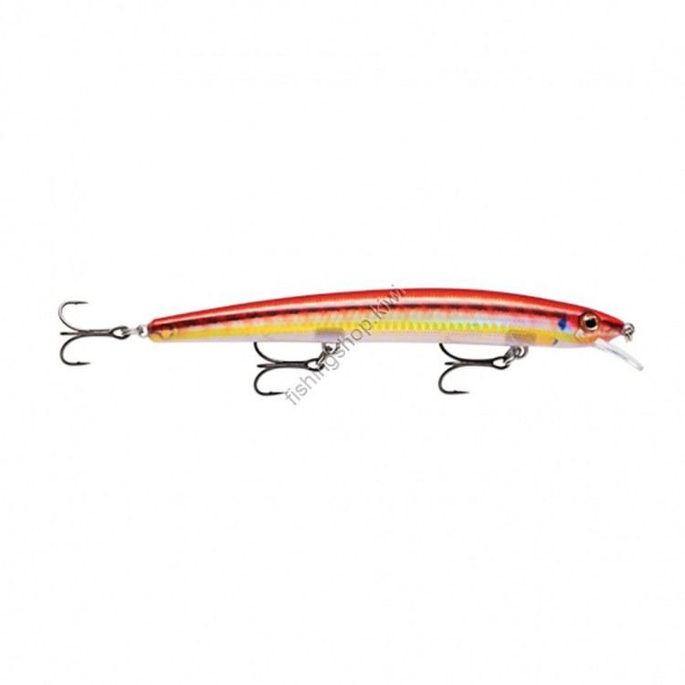 RAPALA Max Rap MXR15 LIVE DONSELLA (WRASSE)