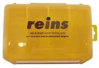 REINS reins Tackle Box 3010 Yellow
