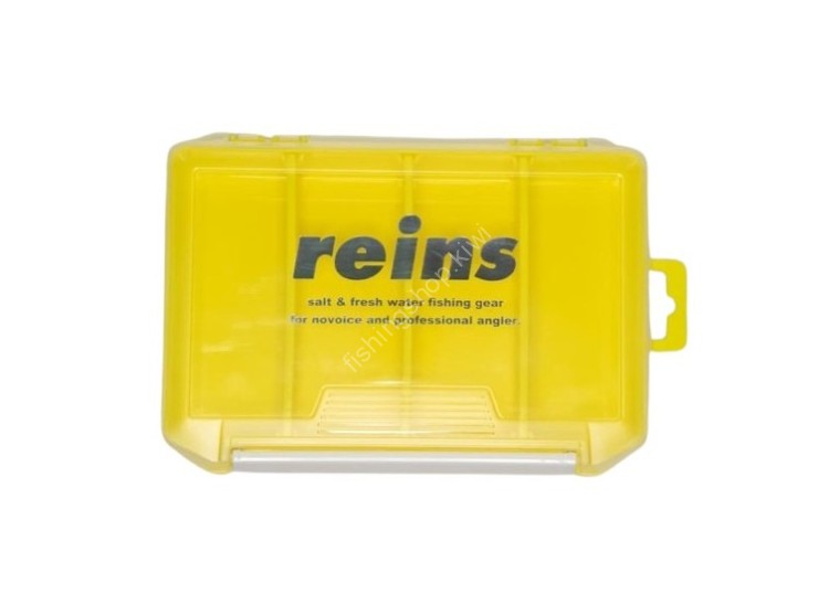 REINS Lure Case 3010 #Yellow