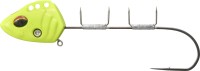 DAIWA Fune Tachiuo Tenya SS 40 AH MH #Full Yellow Glow