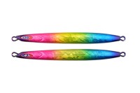 JACKALL Anchovy Metal Type-Three 200g #Ariake High Appeal UV Candy