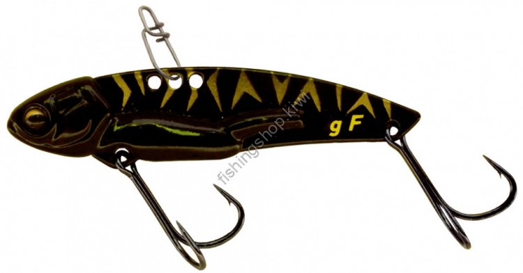 IMAKATSU SALTY MAHHA SONIC 7g ECO-FRIENDLY PRODUCT #MV-45 NINJYA