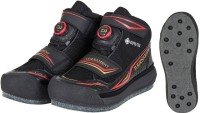 DAIWA TM-2601G Tournament Gore-Tex Shoes (Red) 26.5