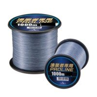 YAMATOYO Pro Line [Gray] 1000m #10 (40lb)