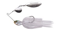 MEGABASS SV-3 1/2oz DW (Double Willow) # 007 Pearl Shad