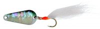 LURE REP AWB Komase Lure With Zonker 1.6g #107 Urume Iwashi