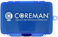 COREMAN "Coreman Compact Foam Case" #004 Blue