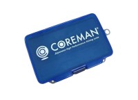 COREMAN Compact Foam Case #004 Blue