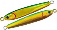 DAIWA TG Bait SLJ 30g #Adel / Flash Holo Green Gold