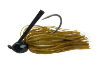 NORIES Tac Jig 7.1g-3/0 #152 Green Amber