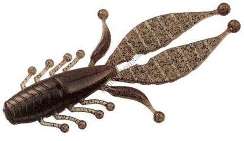 EVERGREEN Kicker Bug 3.5 #37 River Shrimp