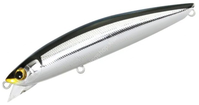 ZIP BAITS ZBL Minnow 111F Tidal Re'born #624 Metal Katakuchi