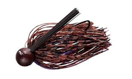 Evergreen IR JIG 5 / 16oz No.104 Brown Purple