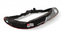 ABU GARCIA Inflatable Belt Black