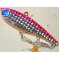JUMPRIZE Chatabi 68 #08 Pinky orange