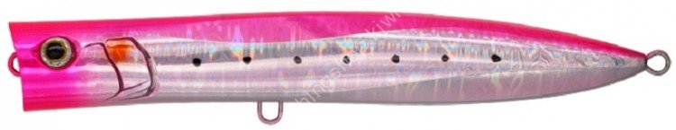 MARIA DuckDive F190 # B08H Pink Iwashi
